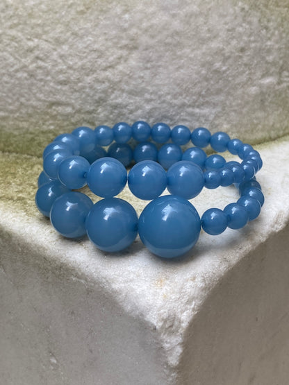 Bracelet No1 - Denim