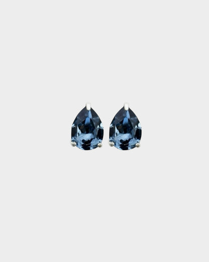 Aura Drops - Denim