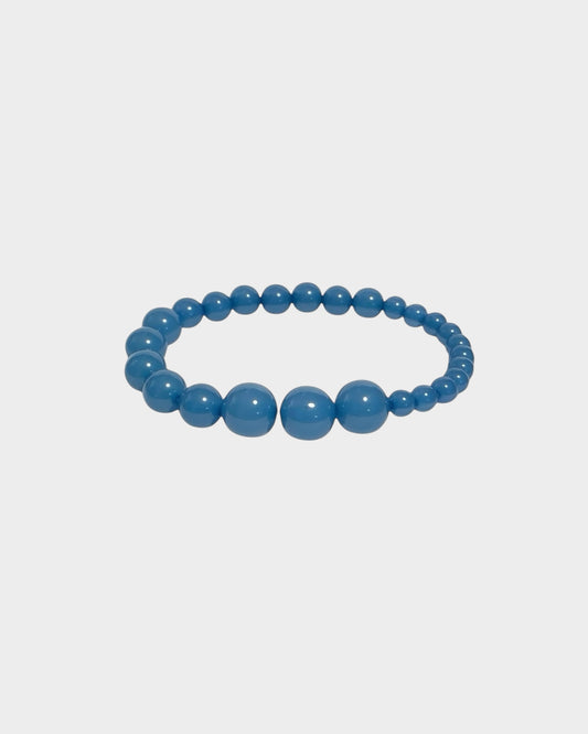 Bracelet No1 - Denim