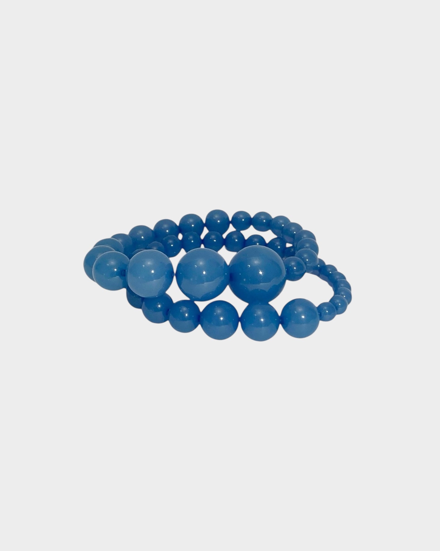 Mega Bracelet - Denim