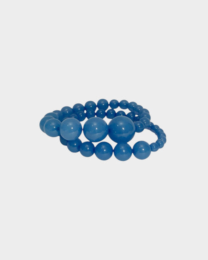 Mega Bracelet - Denim