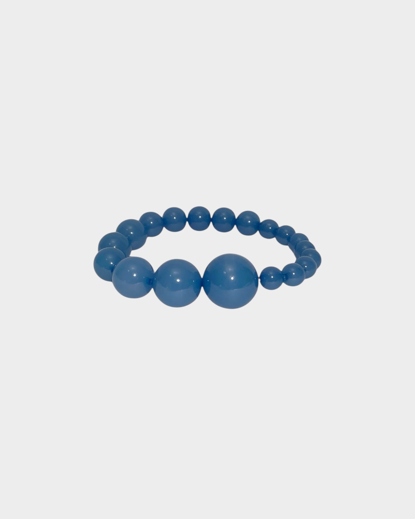 Mega Bracelet - Denim