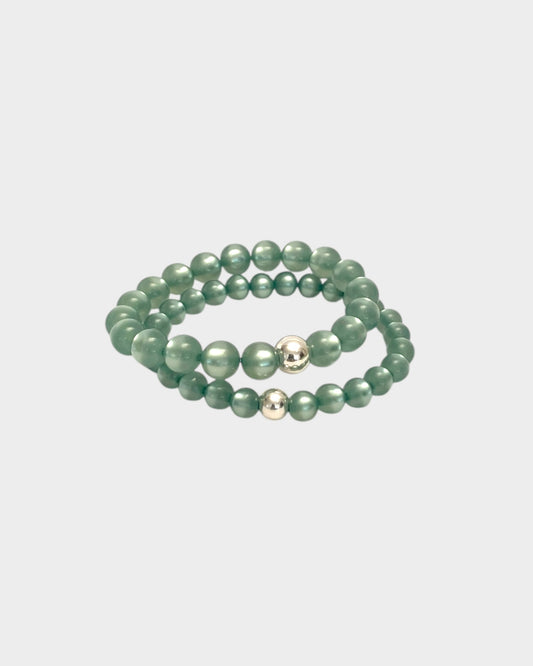 Moon Bracelet - Erinite