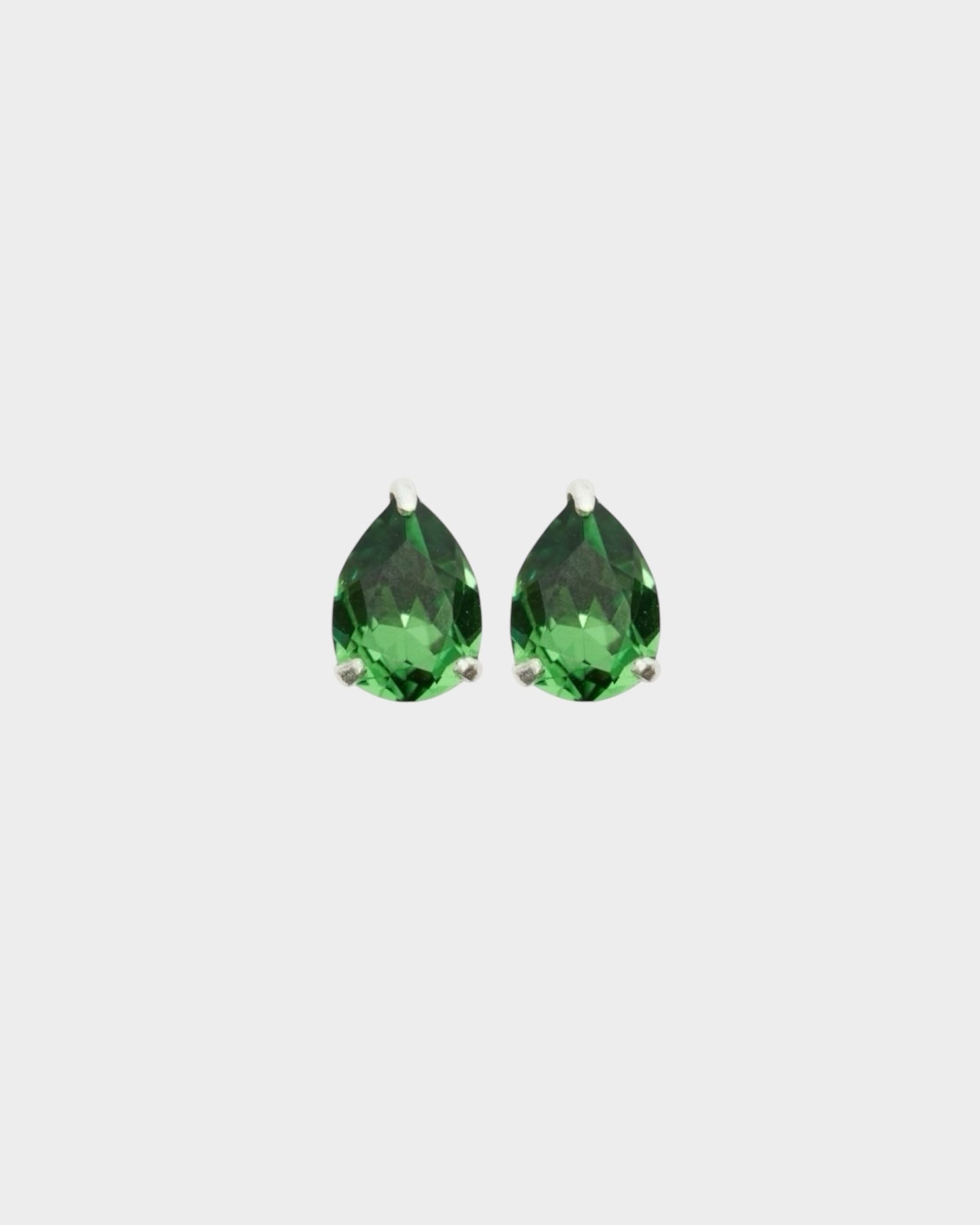 Aura Drops - Dark Green