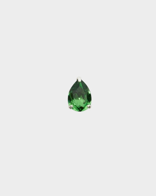 Aura Drops - Dark Green