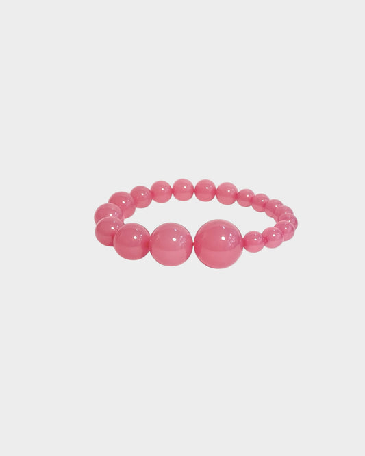 Mega Bracelet - French Rose