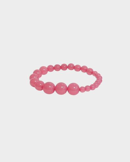 Bracelet No1 - French Rose
