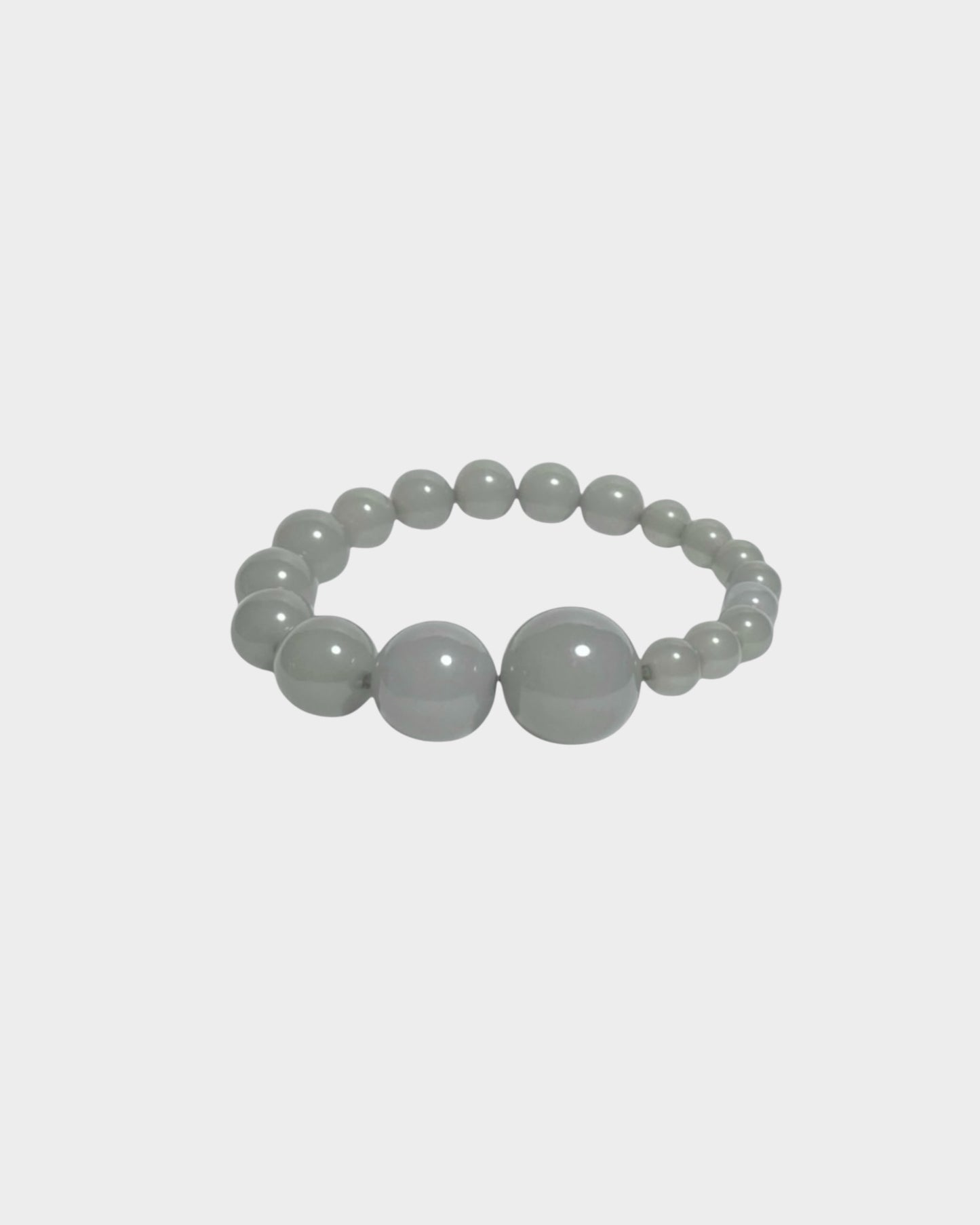 Mega Bracelet - Grey