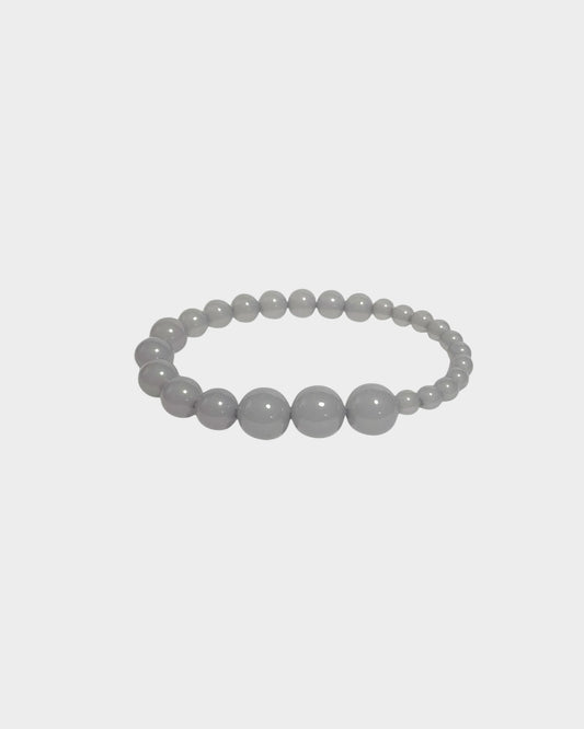 Bracelet No1 - Grey