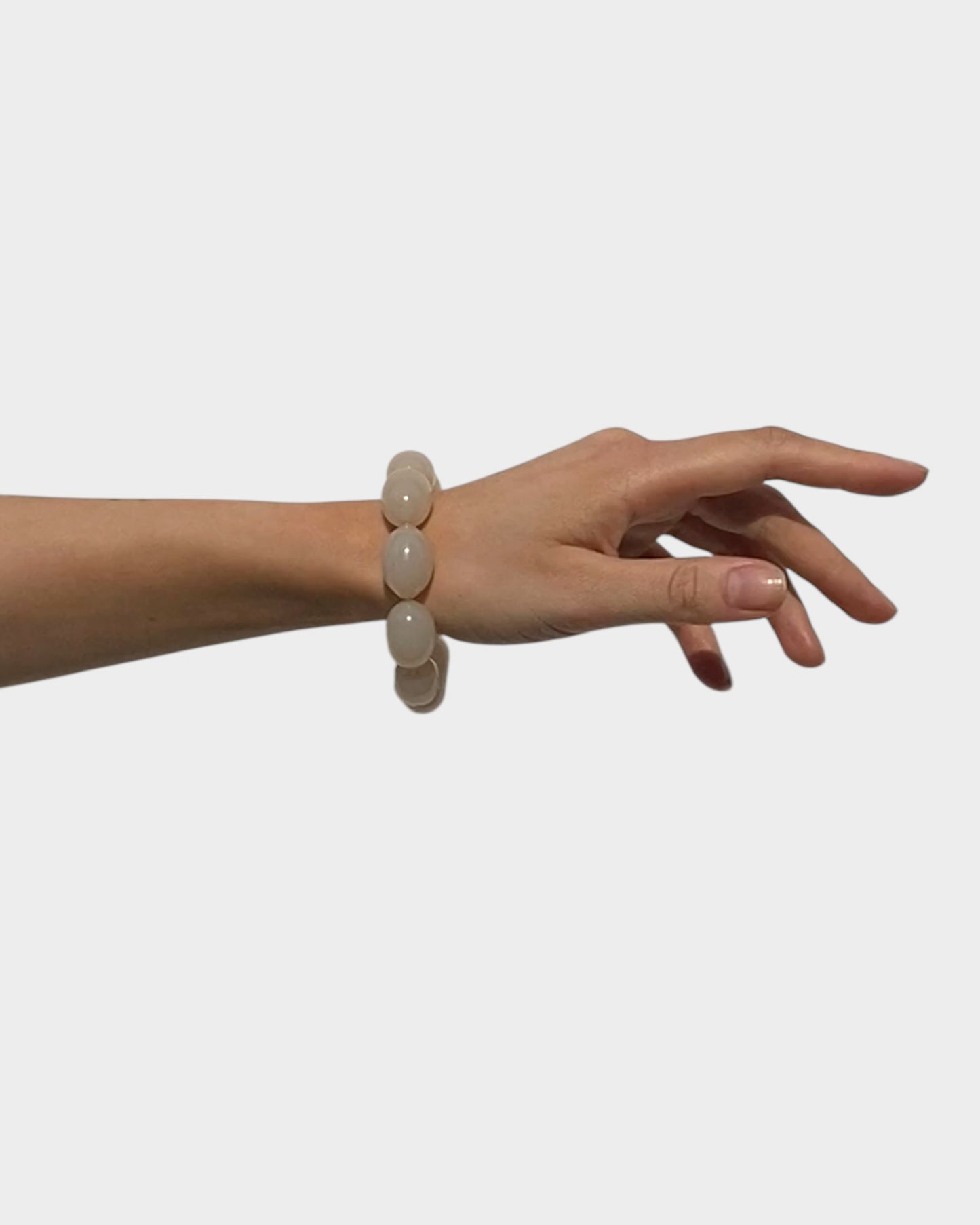 Lemon Bracelet - Latte