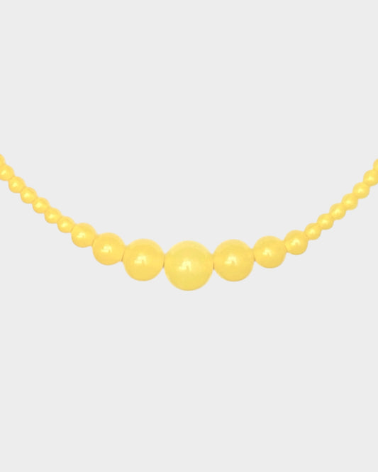 lemon-yellow-necklace-no3-lemondadeltd-danish-esign-made-in-denmark