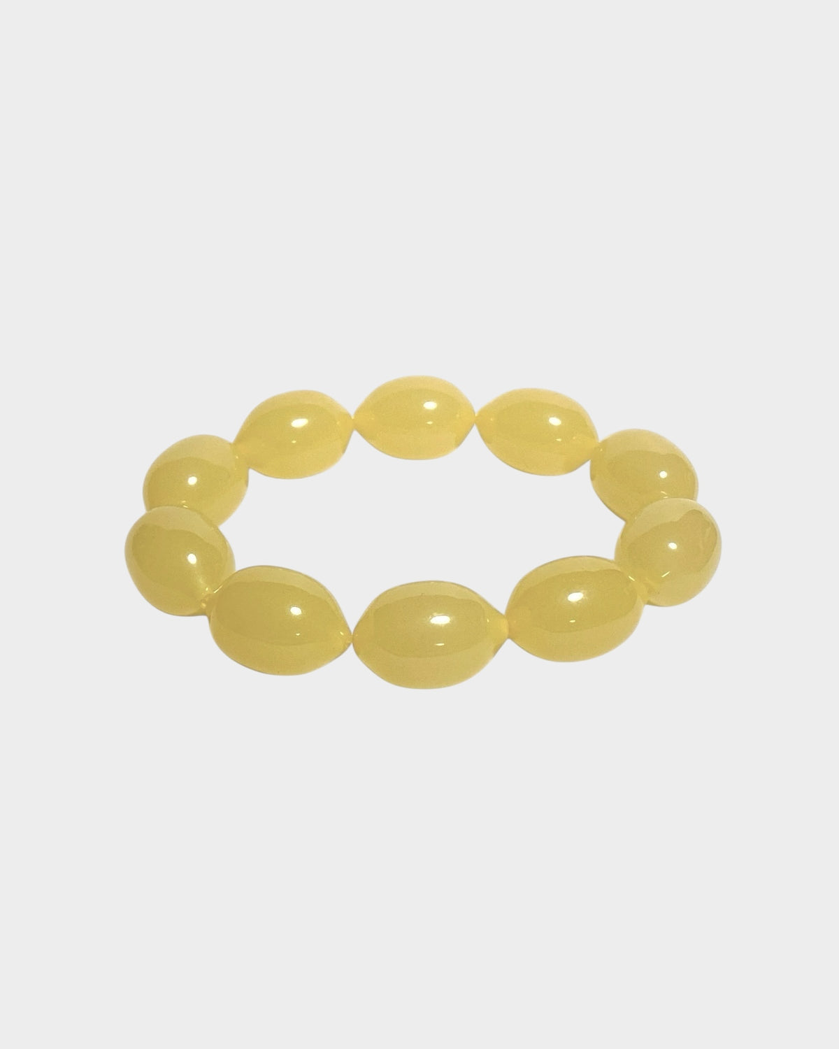 Lemon Bracelet - Limited jewellery by Lemonade - made by hand in Denmark