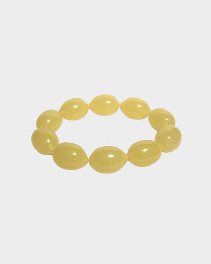 Lemon Bracelet - Limited jewellery by Lemonade - made by hand in Denmark