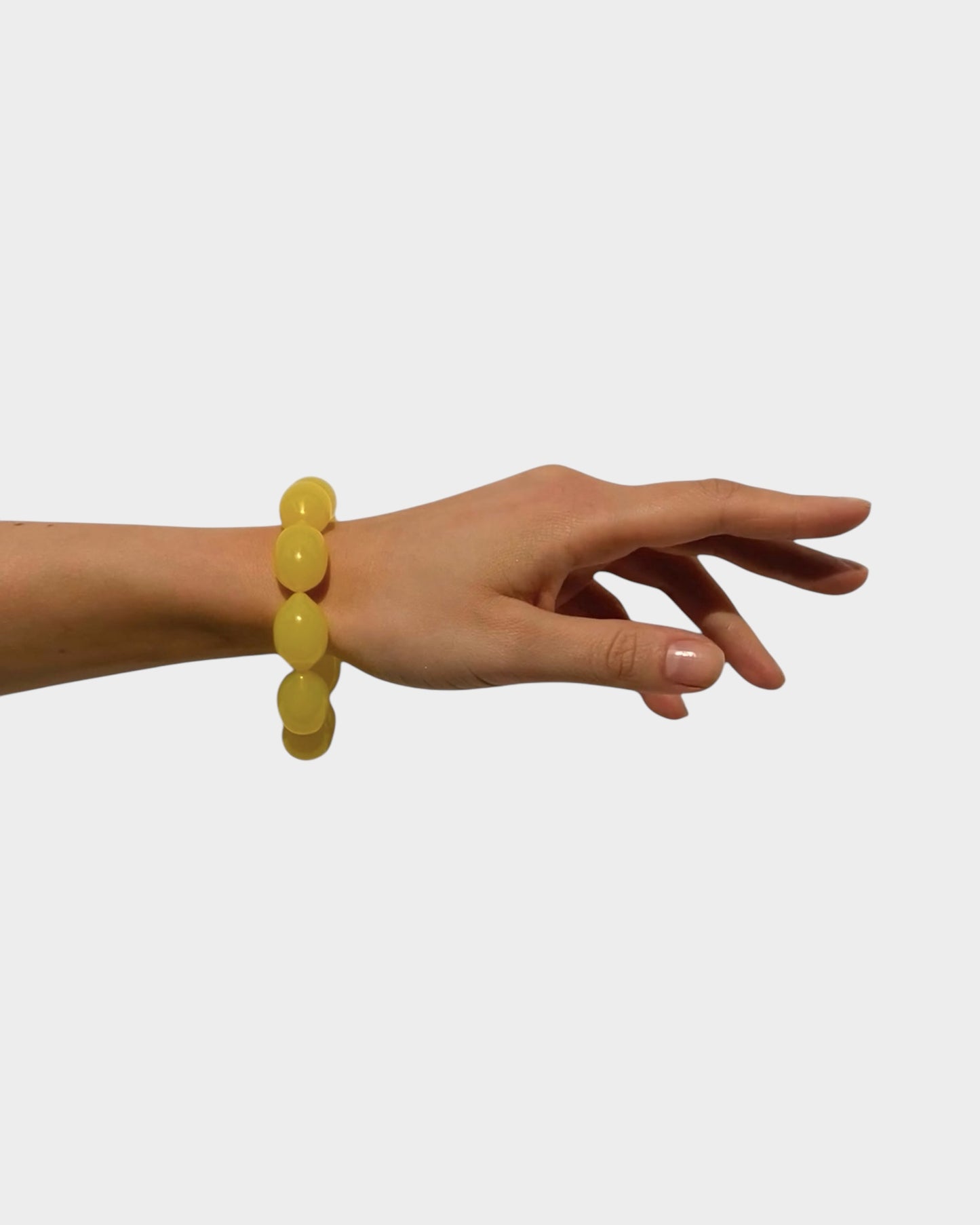 Lemon Bracelet - Lemon