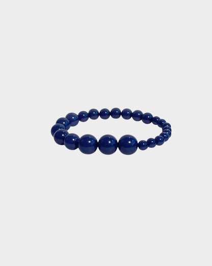 Bracelet No1 - Midnight Blue