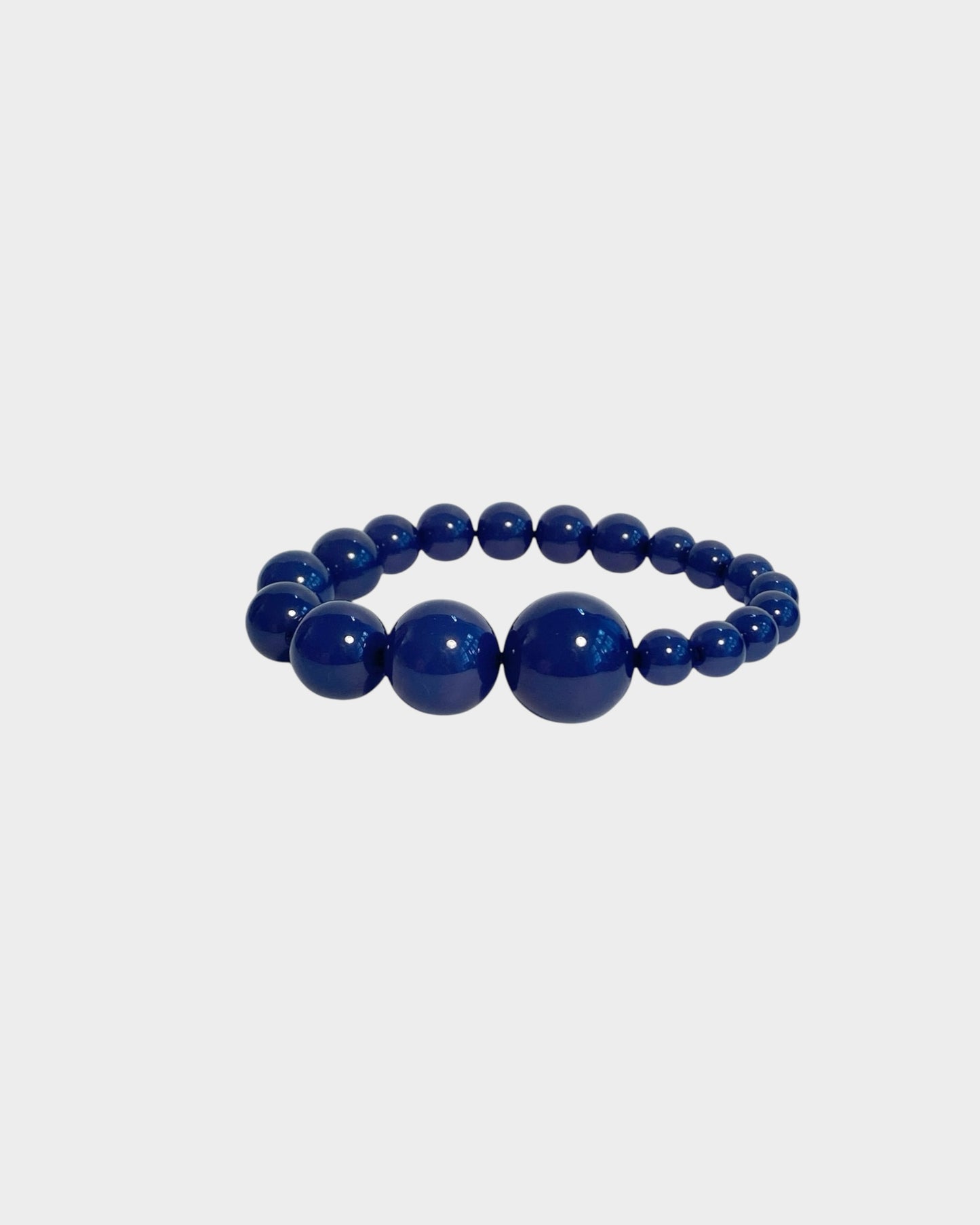 Mega Bracelet - Midnight Blue