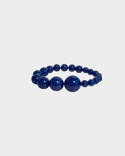 Mega Bracelet - Midnight Blue