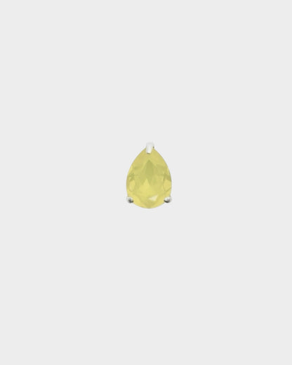 Aura Drops - Opal Yellow