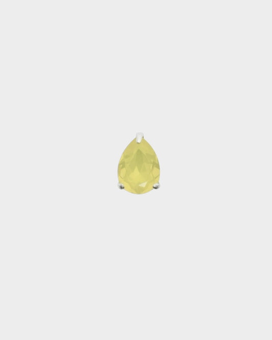Aura Drops - Opal Yellow