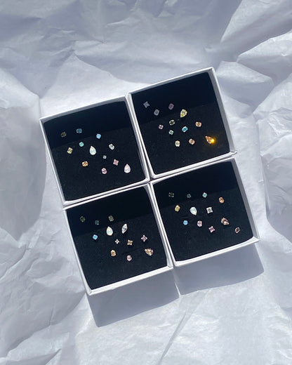 Aura Starbox No2- Pastel Colours