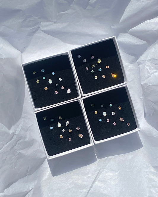 Aura Starbox No2- Pastel Colours