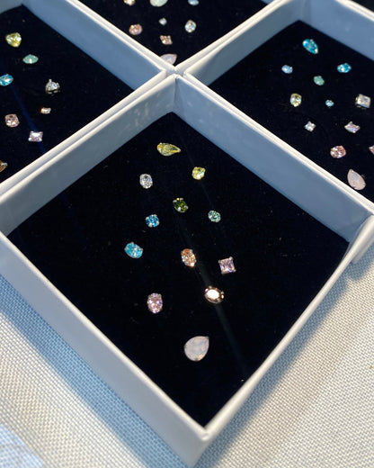 Aura Starbox No2- Pastel Colours