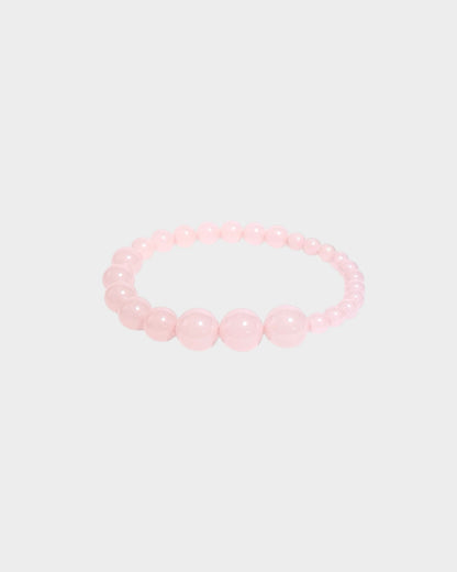 Bracelet No1 - Pink Powder