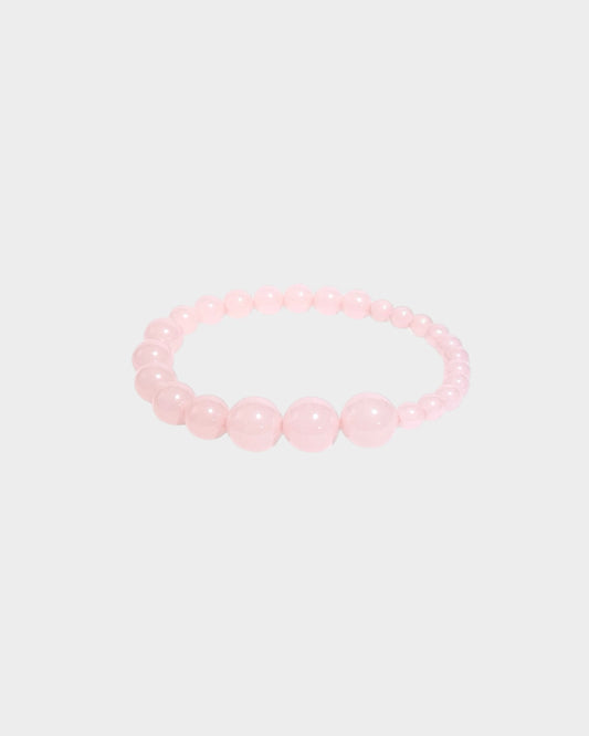 Bracelet No1 - Pink Powder