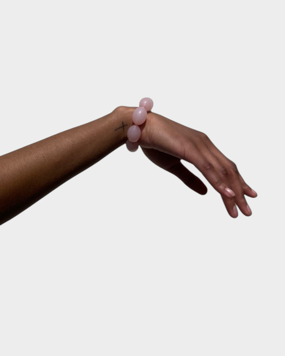 Lemon Bracelet - Pink - Limited jewellery by Lemonade - made by hand in Denmark