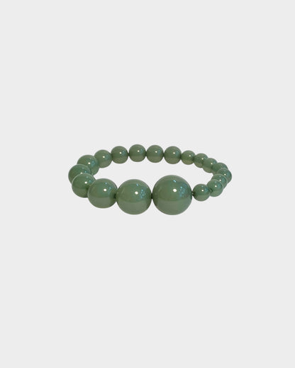 Mega Bracelet - Sage Green