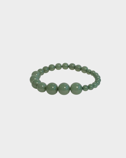 Bracelet No1 - Sage Green