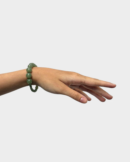 Bracelet No1 - Sage Green