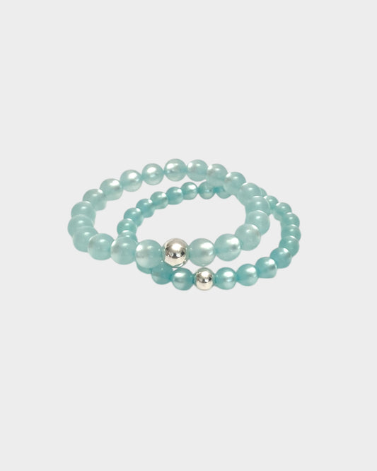 Moon Bracelet - Sea