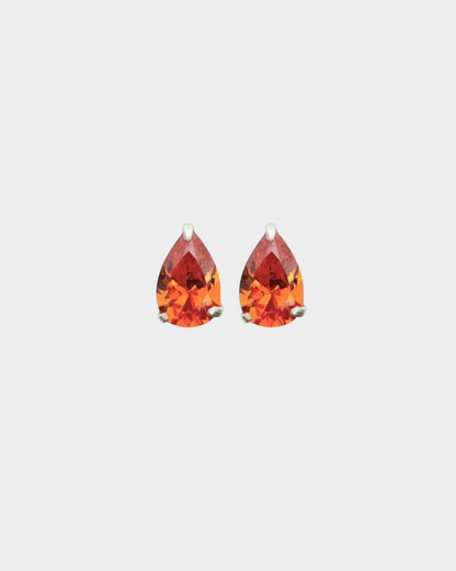 Aura Drops - Tangerine