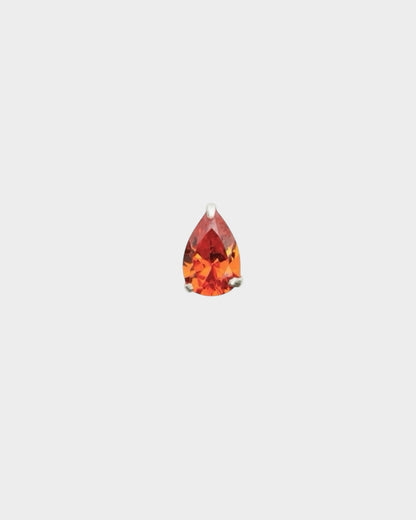 Aura Drops - Tangerine