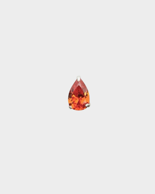 Aura Drops - Tangerine
