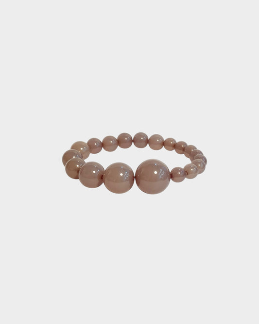 Mega Bracelet - Taupe