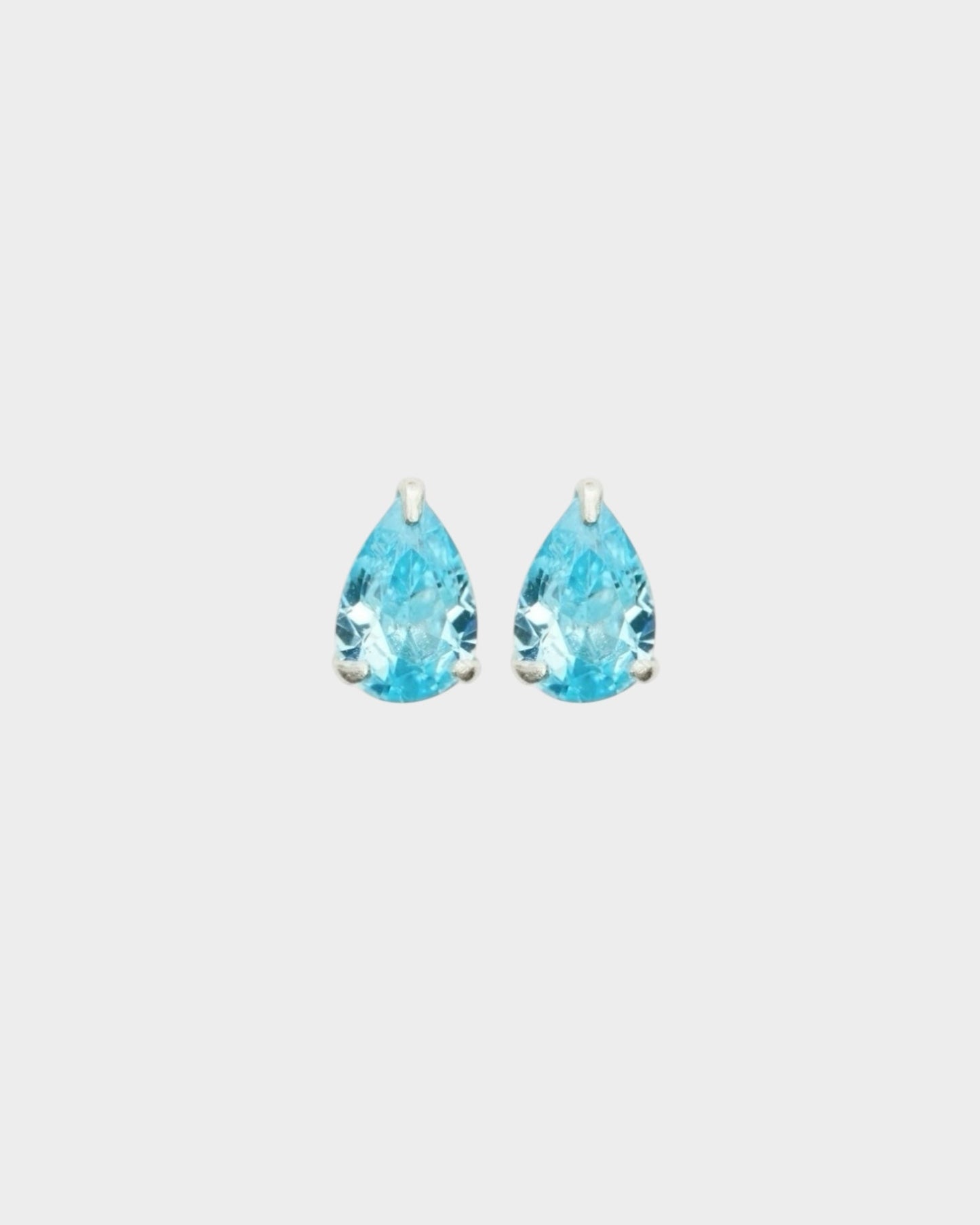 Aura Drops - Turquoise