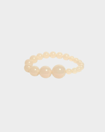 Mega Bracelet - Vanilla