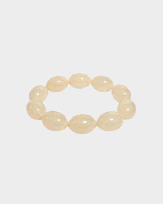 Lemon Bracelet - Vanilla