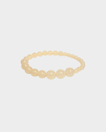 Bracelet No1 - Vanilla
